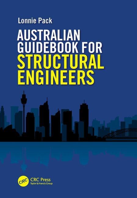 Front cover_Australian Guidebook for Structural Engineers