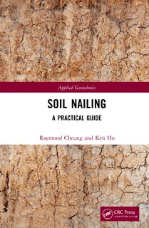 Couverture_Soil Nailing