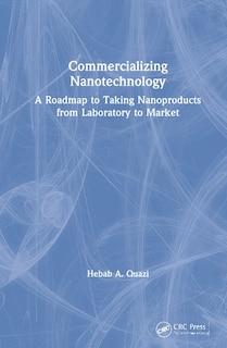 Front cover_Commercializing Nanotechnology