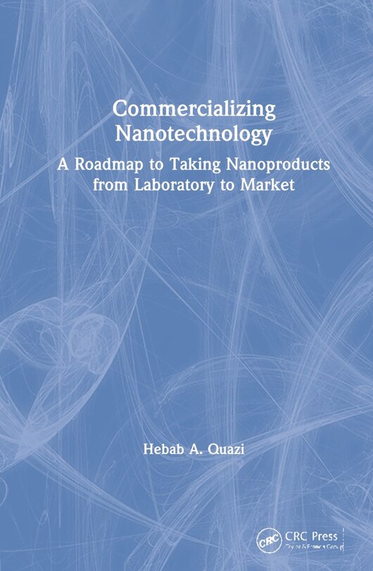 Front cover_Commercializing Nanotechnology