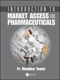 Front cover_Introduction To Market Access For Pharmaceuticals