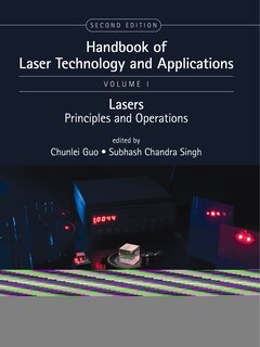 Front cover_Handbook of Laser Technology and Applications