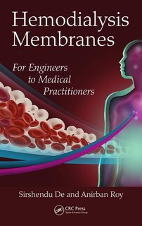 Front cover_Hemodialysis Membranes