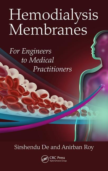 Front cover_Hemodialysis Membranes