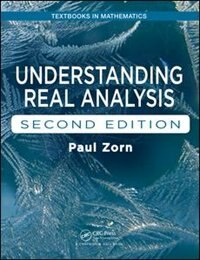 Couverture_Understanding Real Analysis