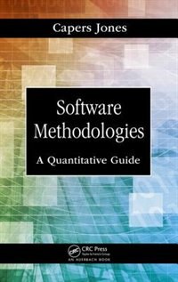 Front cover_Software Methodologies