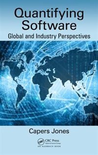 Front cover_Quantifying Software