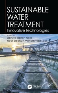 Front cover_Sustainable Water Treatment