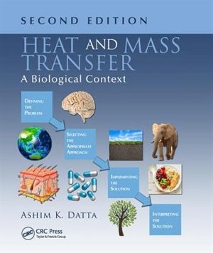 Front cover_Heat And Mass Transfer