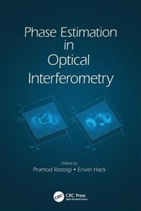 Front cover_Phase Estimation In Optical Interferometry