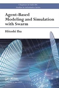 Front cover_Agent-based Modeling And Simulation With Swarm