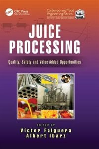 Couverture_Juice Processing
