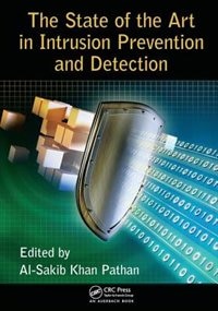 Couverture_The State Of The Art In Intrusion Prevention And Detection