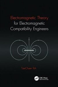 Front cover_Electromagnetic Theory For Electromagnetic Compatibility Engineers