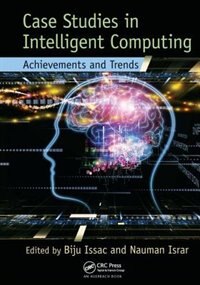 Front cover_Case Studies In Intelligent Computing