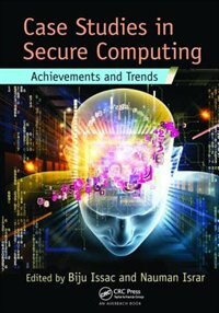 Couverture_Case Studies In Secure Computing