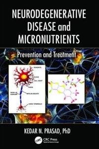 Couverture_Neurodegenerative Disease And Micronutrients