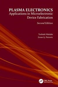 Front cover_Plasma Electronics