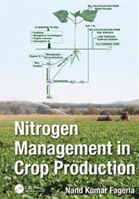 Couverture_Nitrogen Management In Crop Production