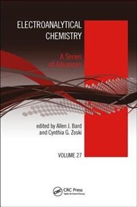 Front cover_Electroanalytical Chemistry