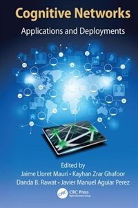 Front cover_Cognitive Networks