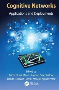 Front cover_Cognitive Networks