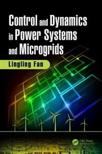 Front cover_Control And Dynamics In Power Systems And Microgrids