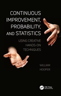 Couverture_Continuous Improvement, Probability, And Statistics
