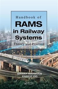 Front cover_Handbook Of Rams In Railway Systems