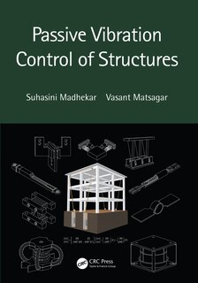 Front cover_Passive Vibration Control Of Structures