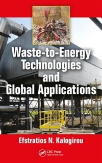 Couverture_Waste-to-energy Technologies And Global Applications