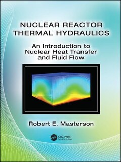 Front cover_Nuclear Reactor Thermal Hydraulics
