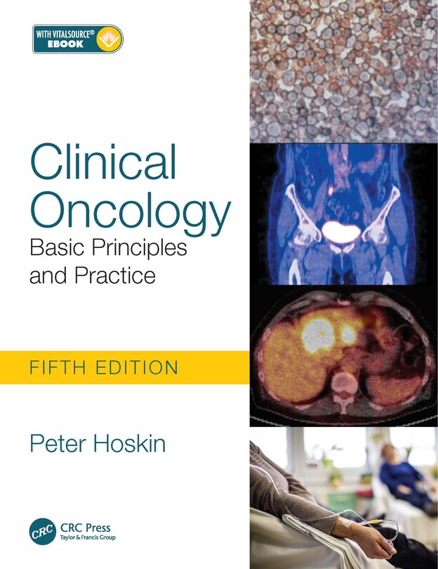 Couverture_Clinical Oncology