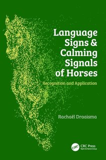 Front cover_Language Signs and Calming Signals of Horses