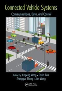 Couverture_Connected Vehicle Systems