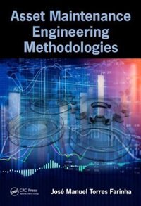 Front cover_Asset Maintenance Engineering Methodologies