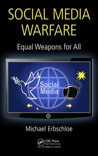 Front cover_Social Media Warfare