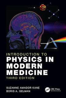 Couverture_Introduction To Physics In Modern Medicine