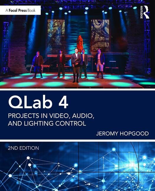 Front cover_Qlab 4