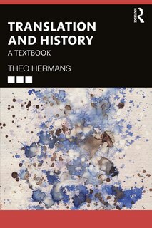 Couverture_Translation And History