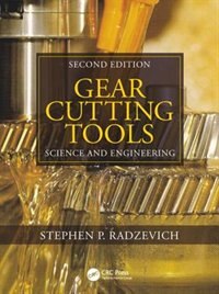 Couverture_Gear Cutting Tools