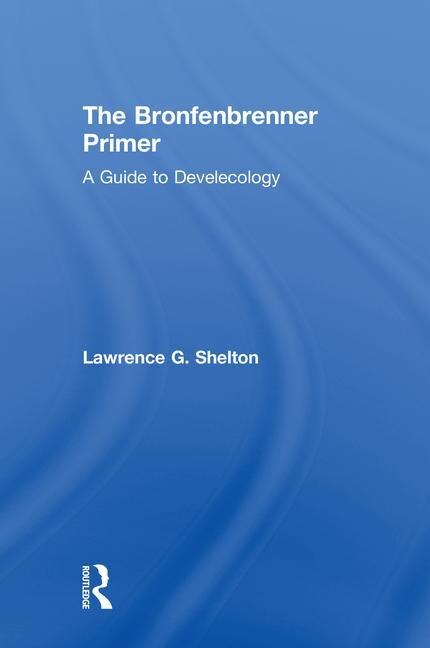 Couverture_Bronfenbrenner Primer