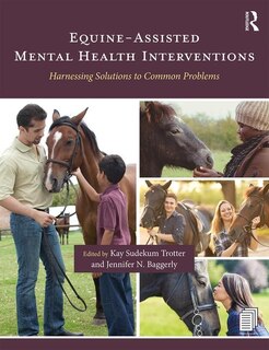 Couverture_Equine-assisted Mental Health Interventions