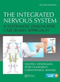 Couverture_The Integrated Nervous System