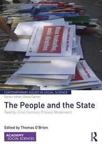 Couverture_The People And The State