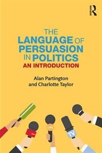 Couverture_The Language Of Persuasion In Politics