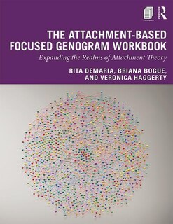 Front cover_The Attachment-based Focused Genogram Workbook