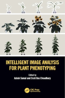 Couverture_Intelligent Image Analysis For Plant Phenotyping