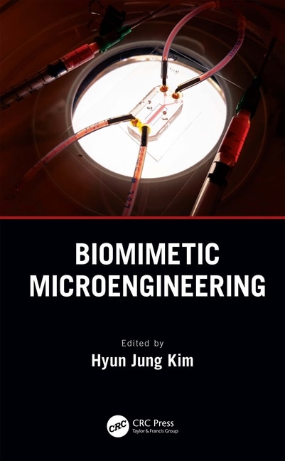 Front cover_Biomimetic Microengineering