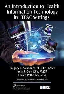 Front cover_An Introduction To Health Information Technology In Ltpac Settings